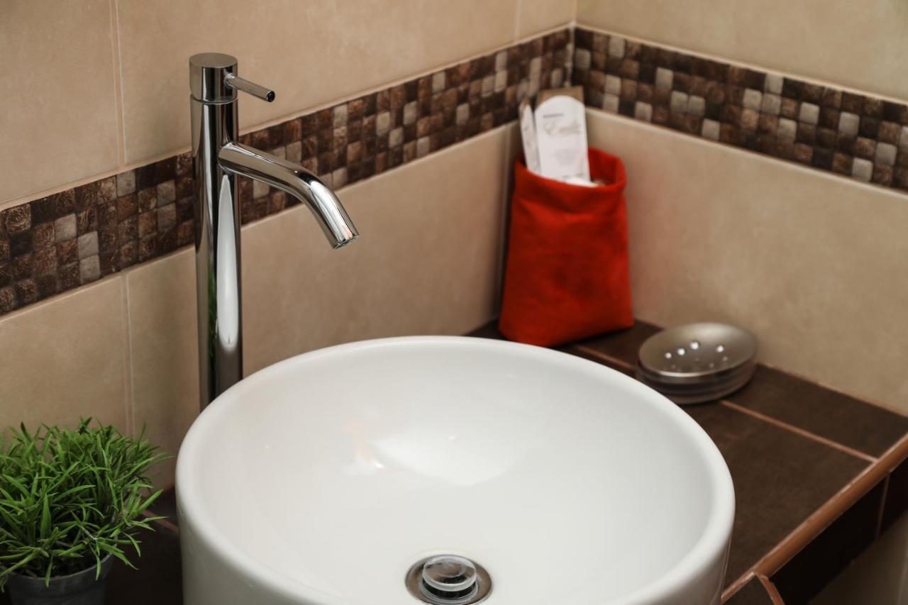 Residencial Emilio Apartman Cuzco Kültér fotó