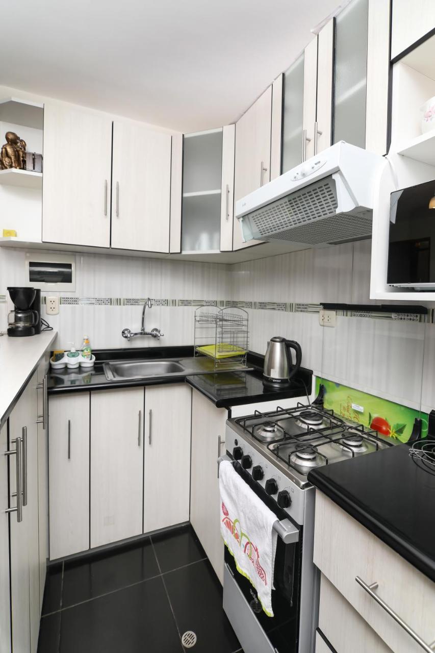 Residencial Emilio Apartman Cuzco Kültér fotó